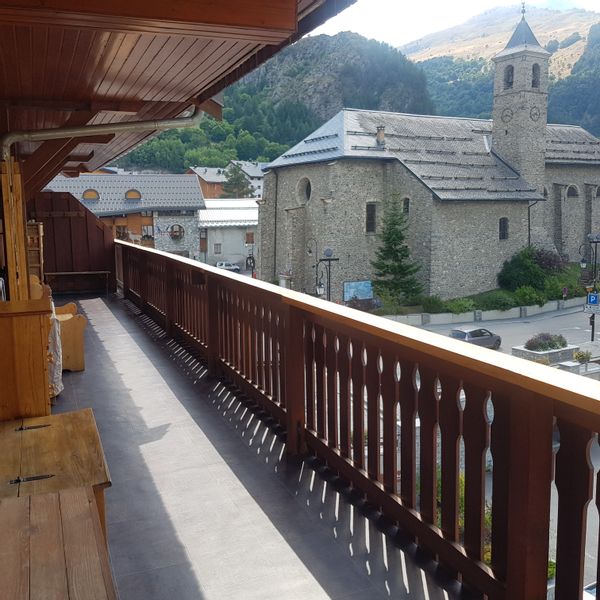 Luc s Haus