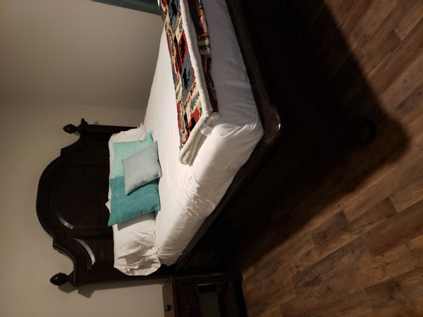 La maison de Jennifer