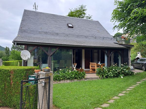 Casa di Sophie Et Sébastien