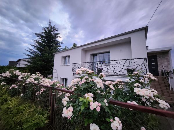 La maison de Klaudia