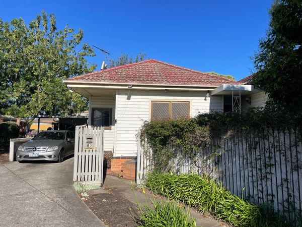 La maison de Danielle