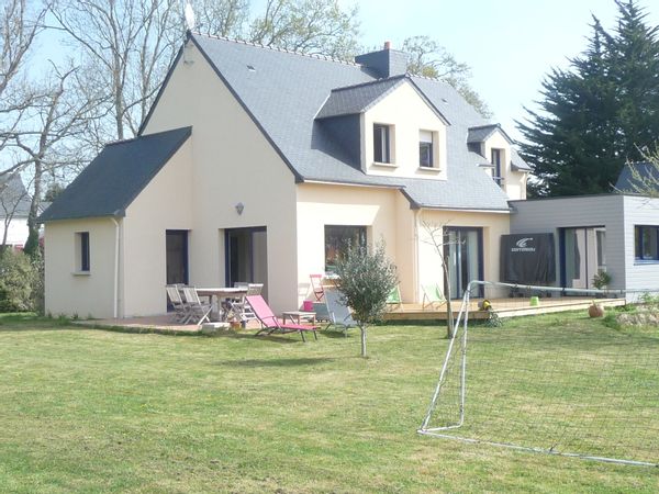 Patricia Et Jacquesina kuća