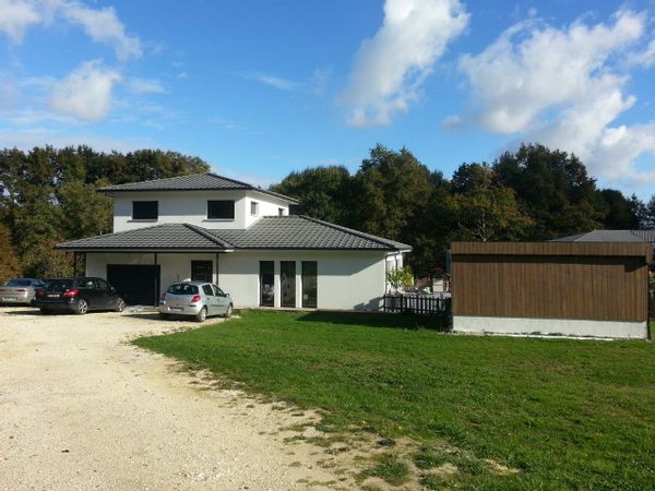 Casa di Jérôme & Terry