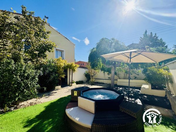 Maison de village en Occitanie