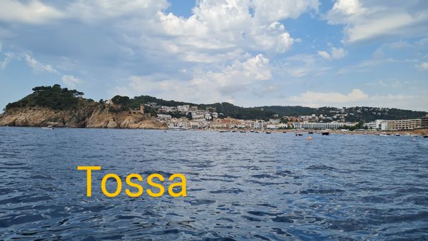 Casa em Tossa De Mar