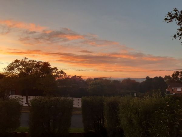 La maison de Gary & Julie