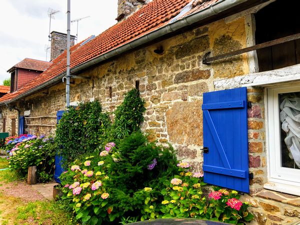 La Moinerie de Nadine & Didier