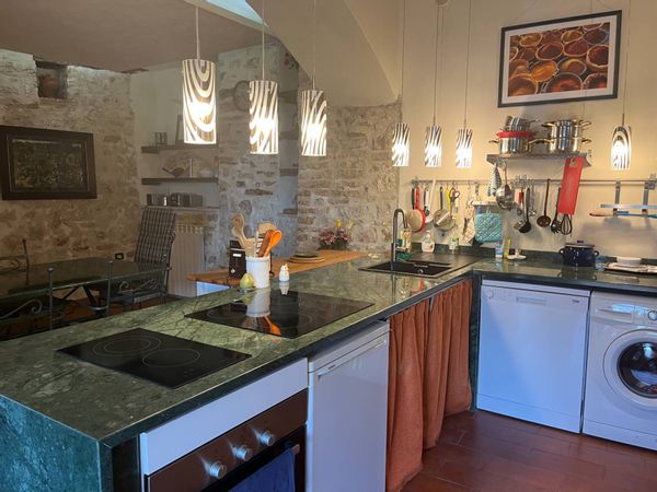 La maison de Josef & Elena