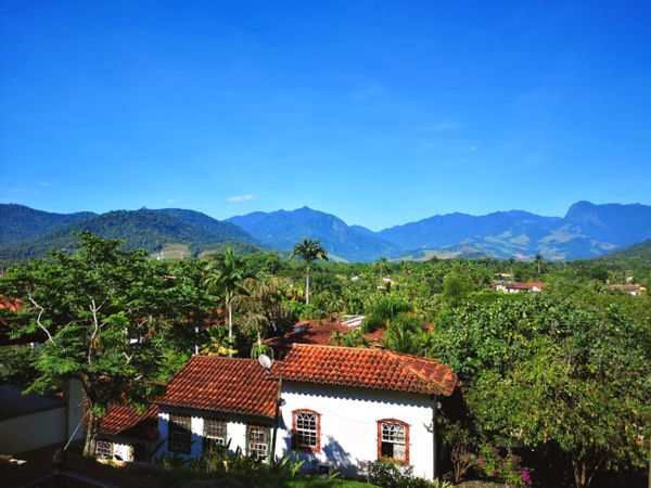 Casa em Pontal