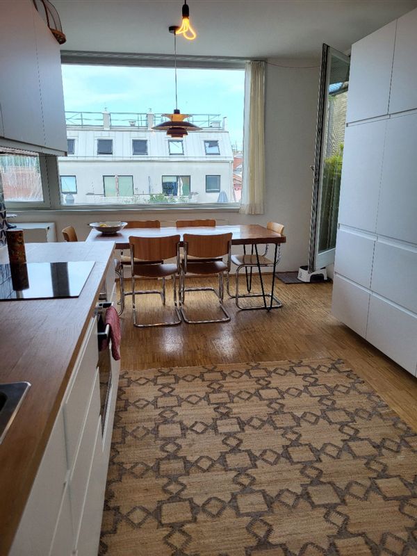 La maison de Gerlinde