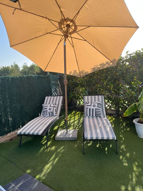 Welcome  to Gran Canaria, Canary Islands, Spain