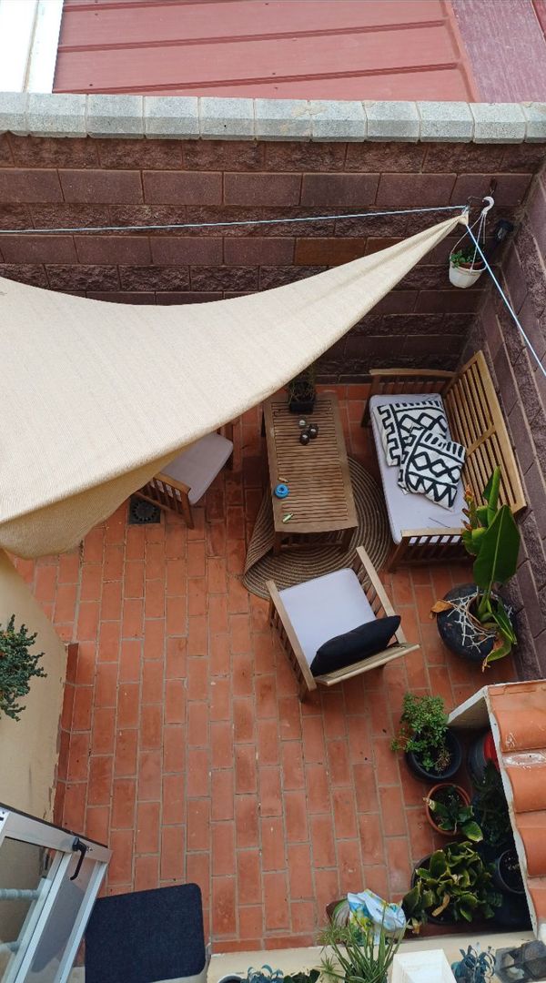 La maison de Caroline