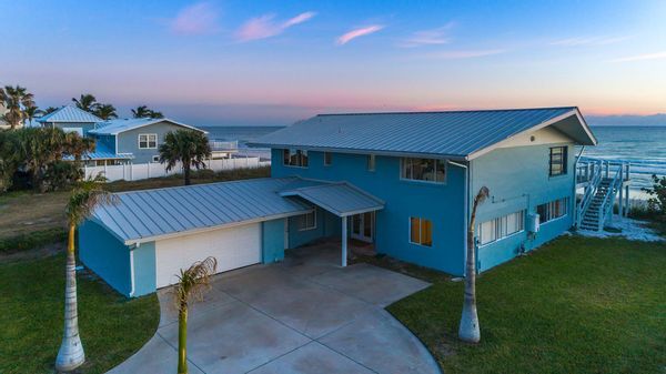 La maison de David & Frann