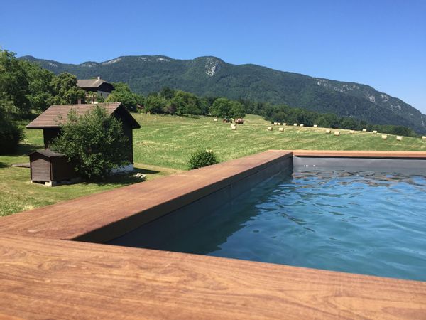 Marc-André's house