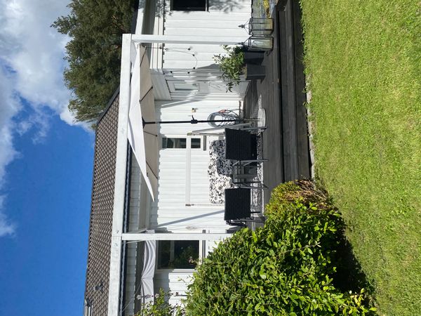 La maison de Majlis (Maja)