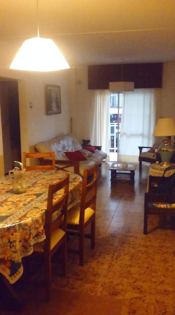 La maison de Ana Maria