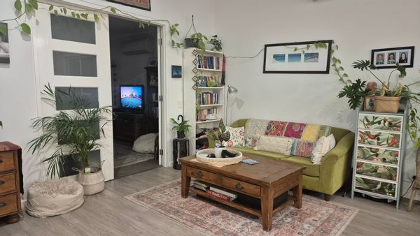 Casa de Asha