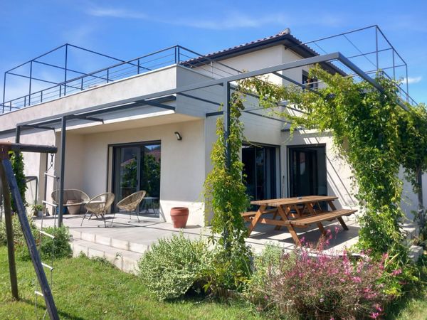 Home in Villeneuve-Lès-Maguelone