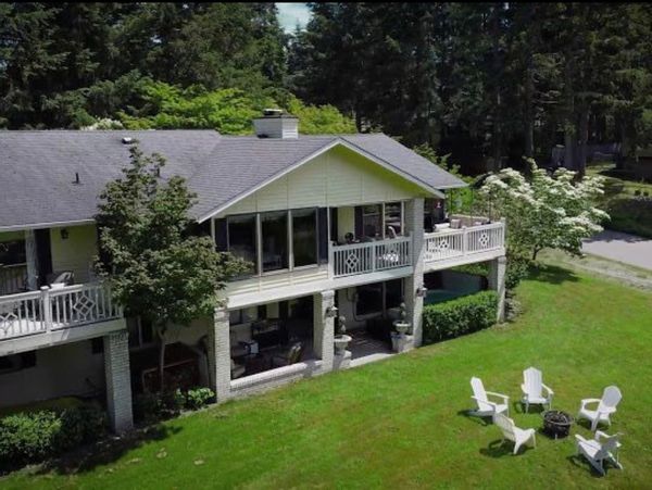 La maison de Jeannie