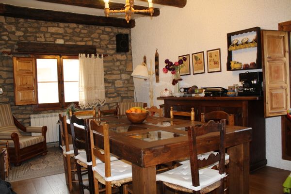 Casa di pilar