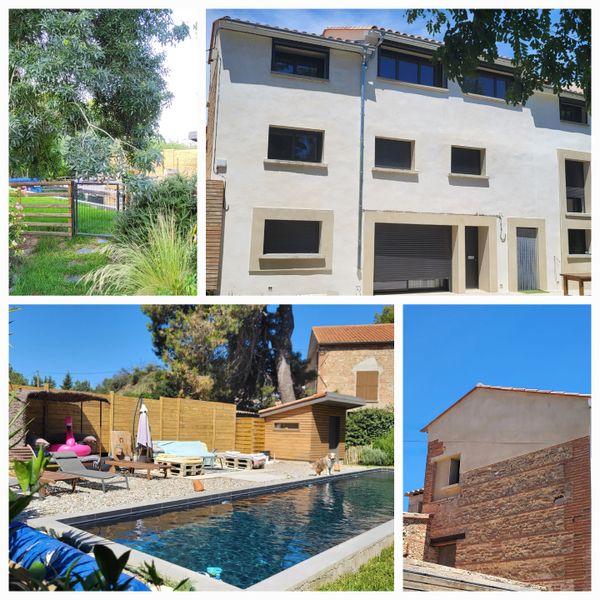 Bambou Sérénité Eco Logis ****