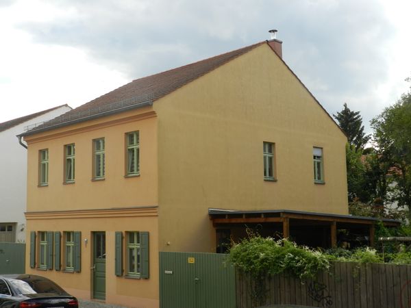 Casa de Friedrich & Irina