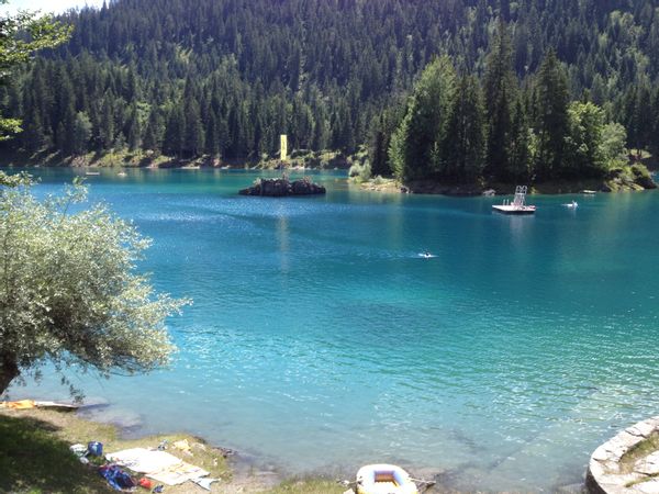 La maison de Moni & Walter