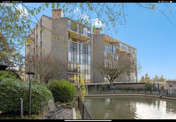 La maison de Malcolm