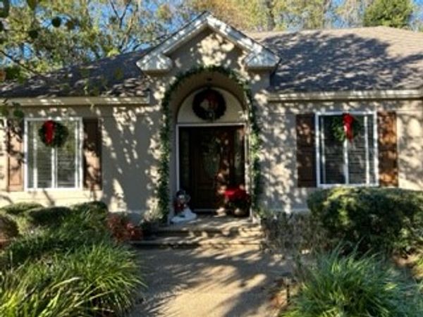 Comfortable Barrier Island Home