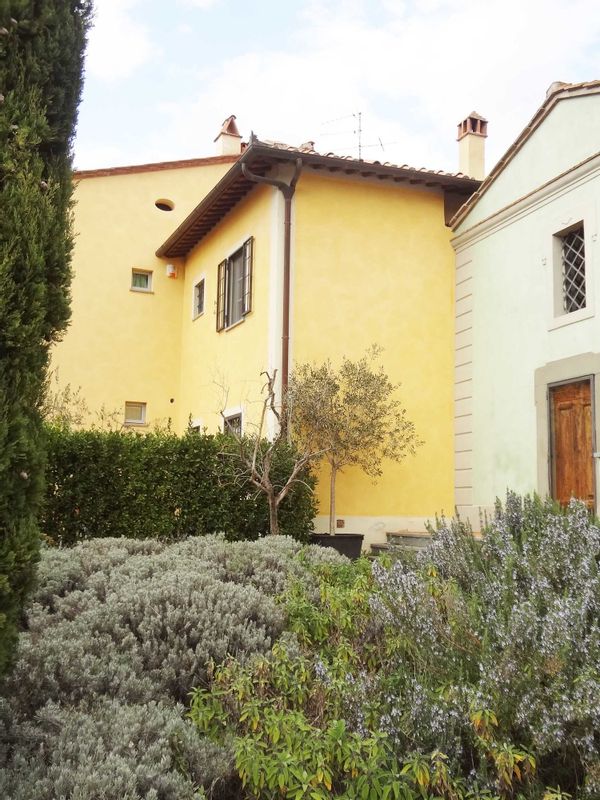 Casa Alina - A Tuscan Villa