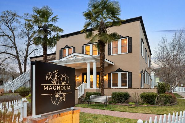 Nikki's Boutique Hotel