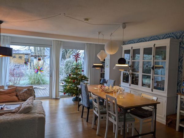 La maison de Kevin & Cornelia with Kids