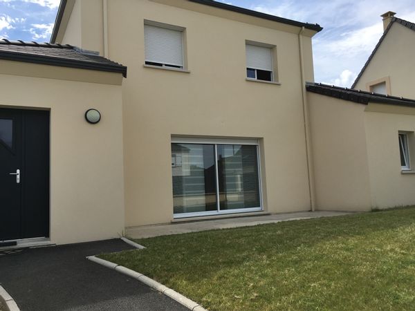 Maison au cœur du vignoble Champenois REIMS
