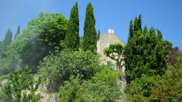 La maison de Valeria