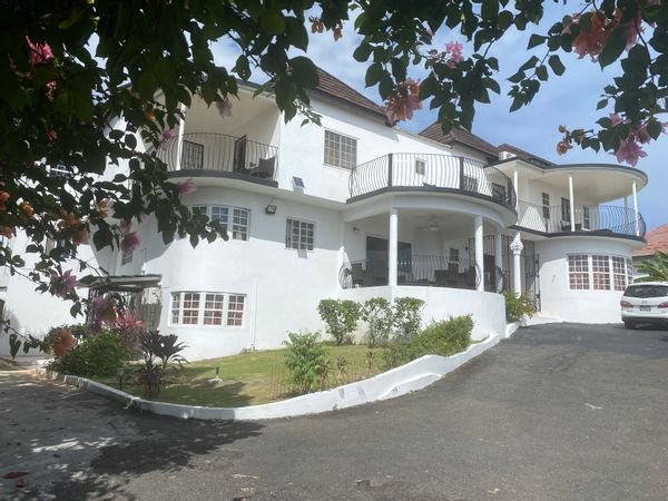 Casa di john
