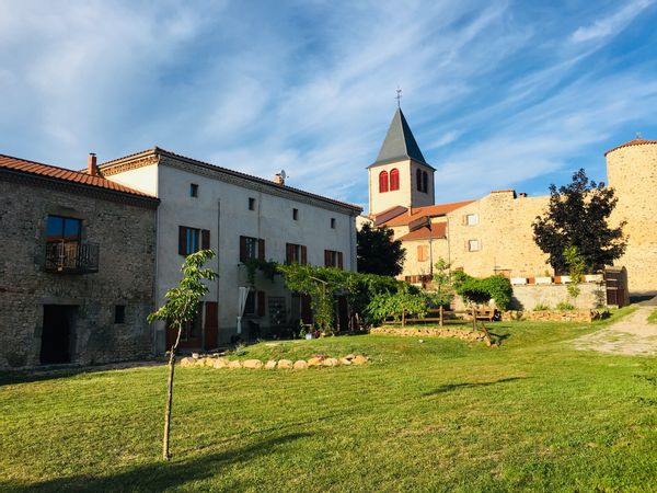Casa di Christel et Anthony