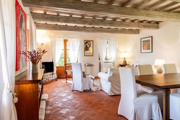 La maison de Valentina