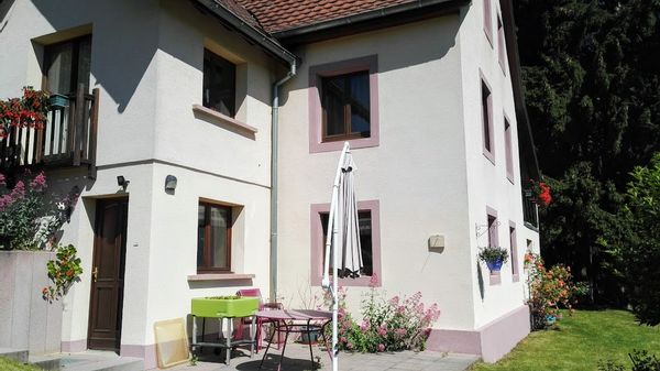 La maison de Michèle