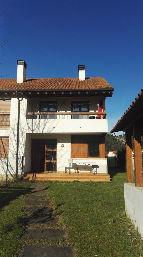 Cristina s Haus