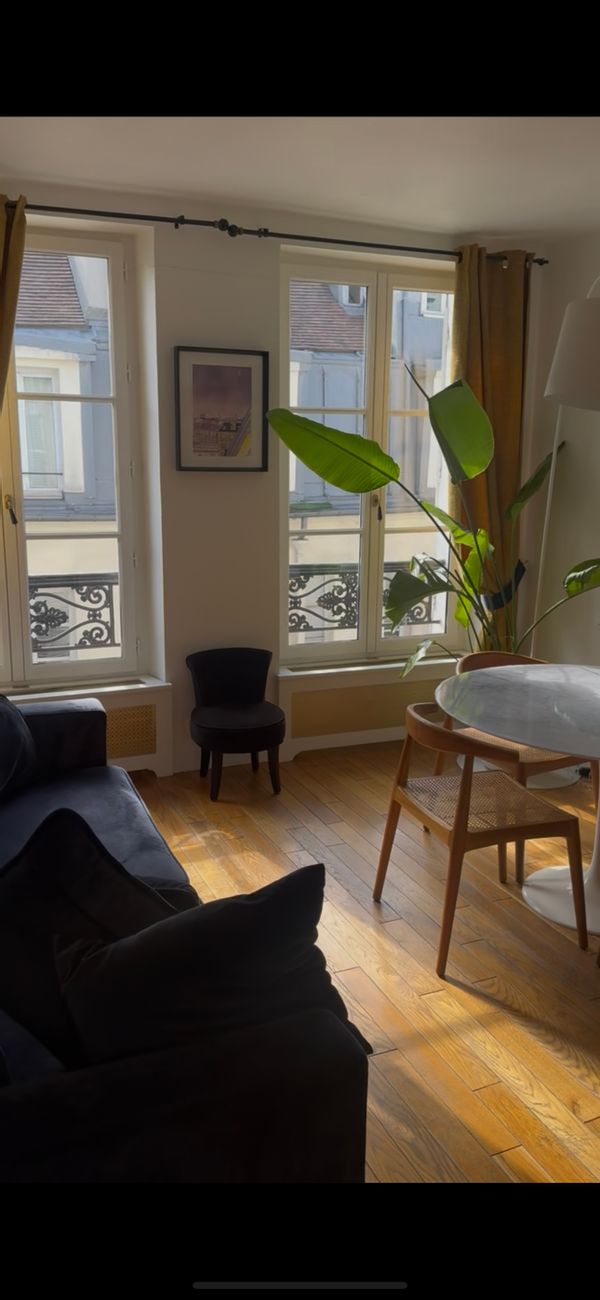 La maison de edoardo