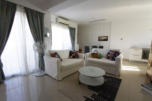 La maison de giuseppe