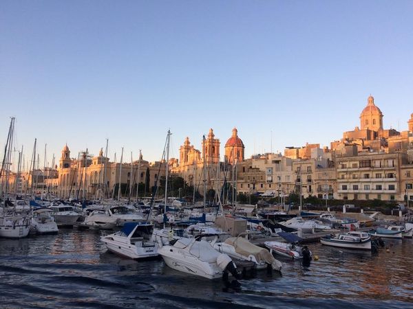 La maison de giuseppe