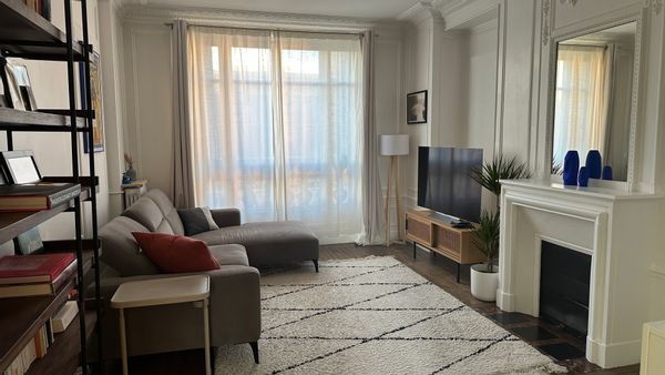 Alexandra's house