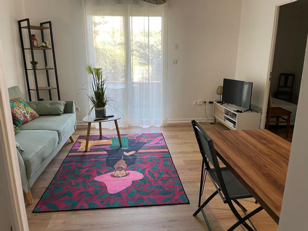 Stephane et Jordyina kuća