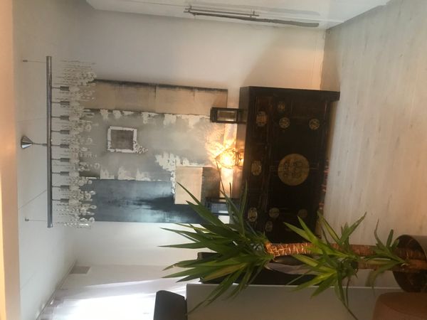 La maison de Monique