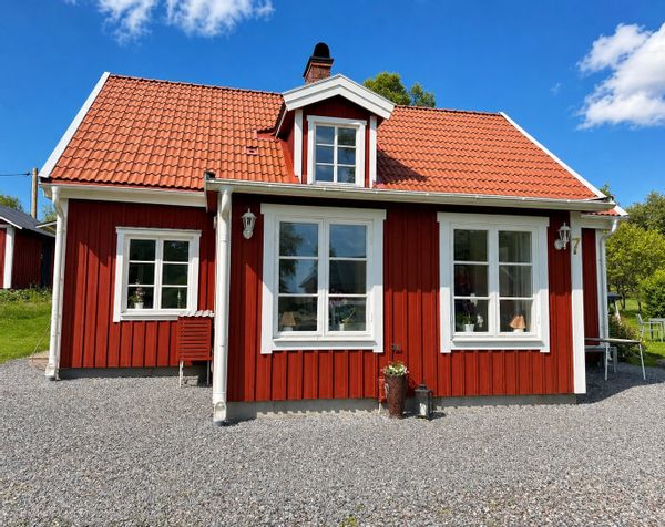 Chanels hus