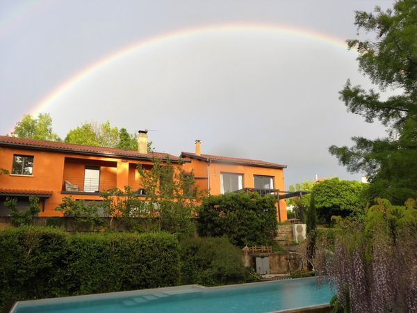 La grande maison de Fab