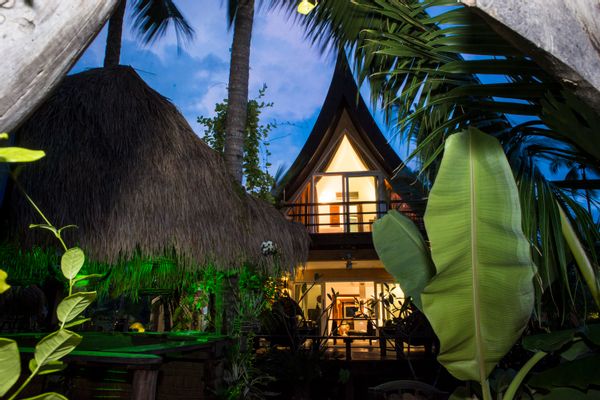 La maison de Sheryl & Myles