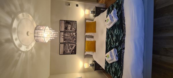 Oxford University Park's Apartment flat 92b