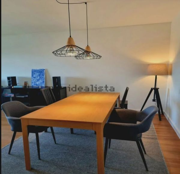 Sunny 2 bedroom flat with sea view close to the beach